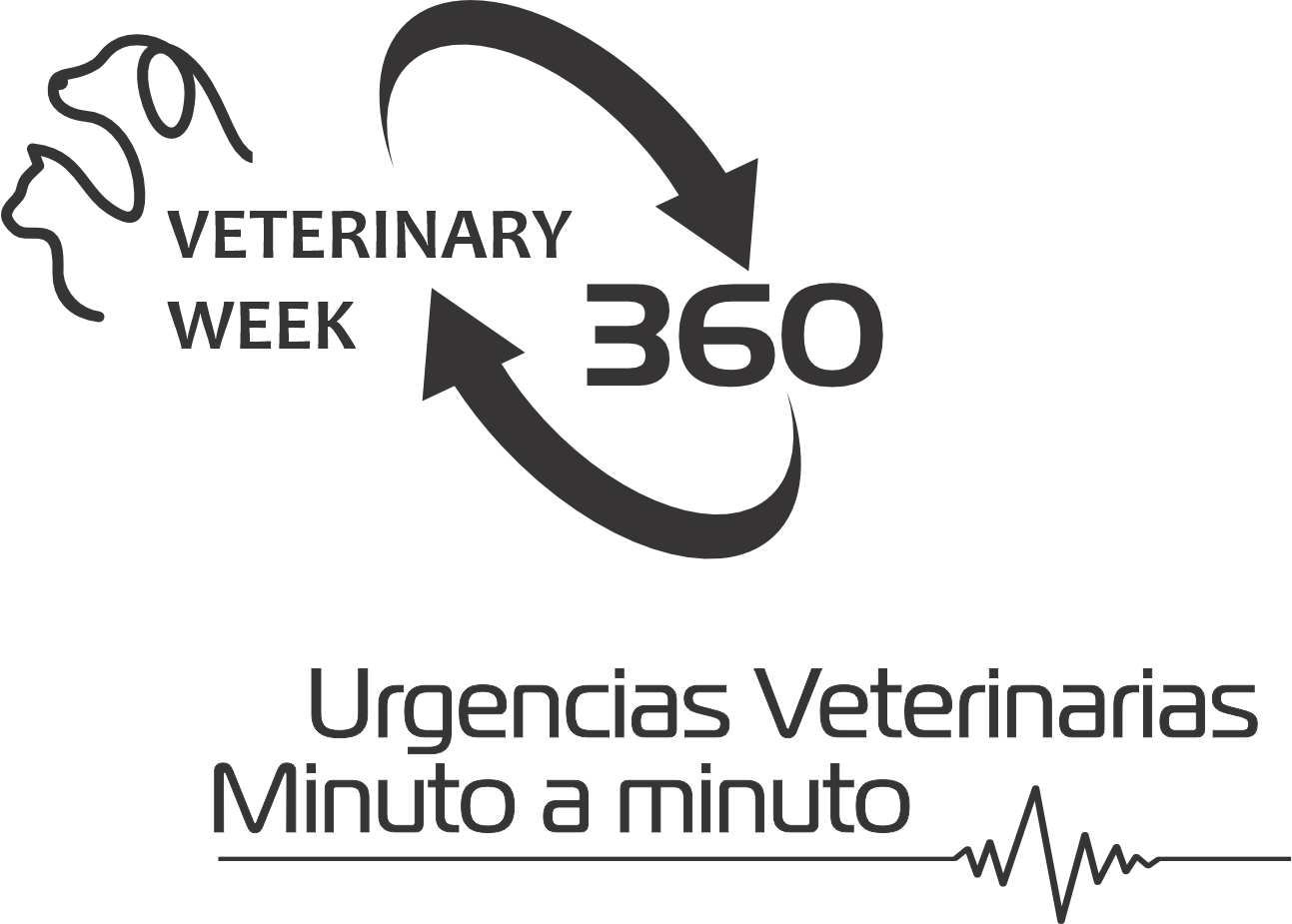 logo en negro